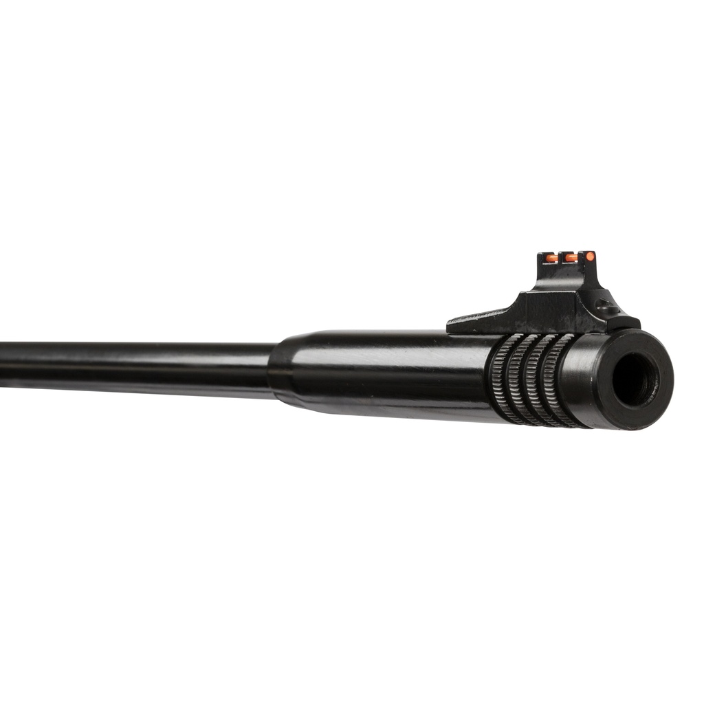 RIFLE DE DIABOLO MENDOZA CAL 5.5 RM-3000 BARNIZ 10005102BZ00 S/MIRA