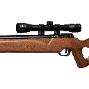 RIFLE DE DIABOLO MENDOZA CAL 5.5 RM-3000 BARNIZ MIRA 4X32 10005102BZ02
