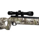 RIFLE DE DIABOLO MENDOZA CAL 5.5 RM-3000 SAFARI MIRA 4X32 10005102SF02