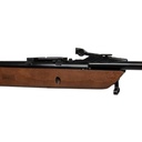 RIFLE DE DIABOLO MENDOZA CAL 5.5 RM-7000 BAR C/CARGADOR S/MIRA