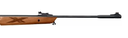 RIFLE DE DIABOLO MENDOZA CAL 5.5 XTREME NP BARNIZ S/MIRA 2005109BZ00
