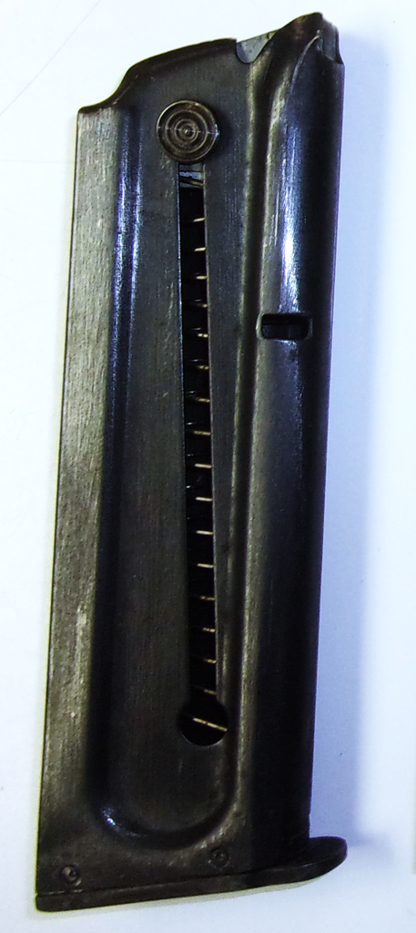 CARGADOR UNION CAL 22 COLT