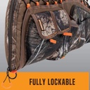 FUNDA RIFLE ALLEN GFP BRUISER WHITETAIL 48IN 945-48