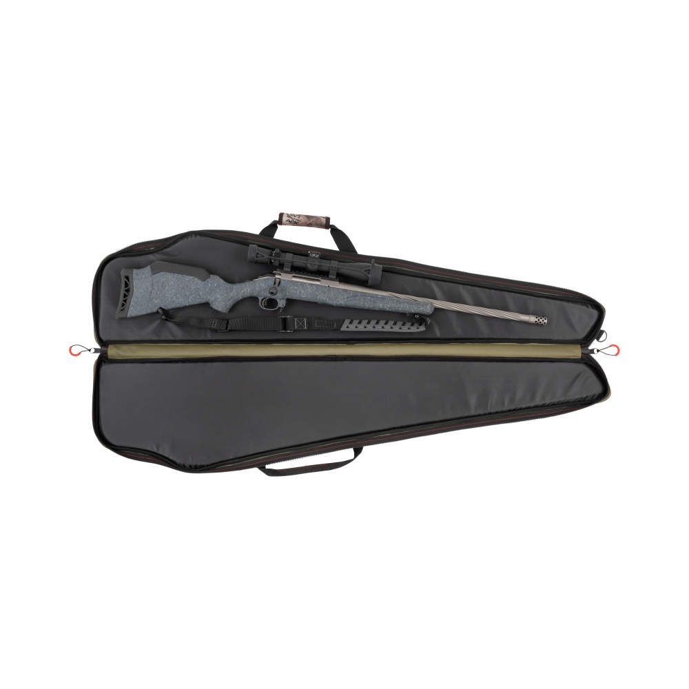 FUNDA RIFLE ALLEN HUMBOLT 52IN TAN/BROWN 959-48