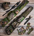 FUNDA RIFLE ALLEN SHOCKER SHOTGUN 52&quot; 954-52