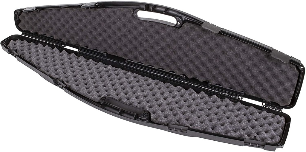 ESTUCHE RIFLE O ESCOPETA FLAMBEAU RIGIDO 53&quot; CONTOR 6470SE