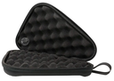 ESTUCHE PISTOLA POWER HIT CAÑON CORTO NEGRO PH-EVA1PSB