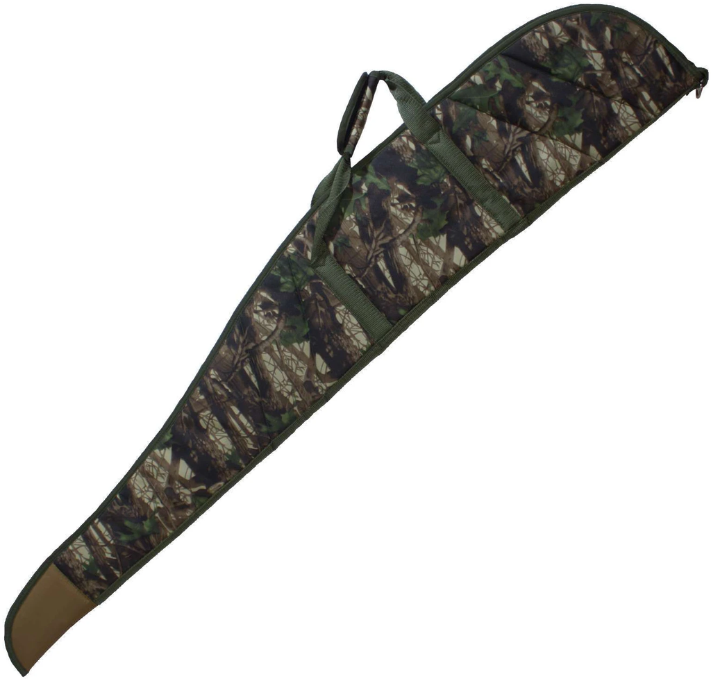 FUNDA RIFLE NO 48&quot; CAMO ECONOMICA FER-002C