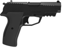 KIT CROSMAN CAL 4.5 ICEMAN MUN Y LENTES CCICE7BKT