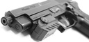 SISTEMA SENSOR DE RENDIMIENTO DE TIRO MANTISX
