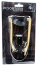RESORTERA NAKASHI #18 C/SOPORTE AJUSTABLE SLING#18