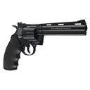 REVOLVER PISTOLA CO2 COLT PYTHON NEGRO CO2 BB 2254032