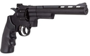 REVOLVER PISTOLA CO2 CROSMAN CAL 4.5 TRIPE THREAT BBS/DIAB CR44TTKT