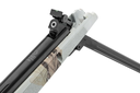 RIFLE DE DIABOLO GAMO CAL 5.5 BLACK 1000 WINTER 4X32WR 610029755-W57