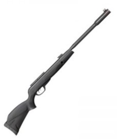 RIFLE DE DIABOLO GAMO CAL 4.5 WHISPER FUSION S/MIRA 611009657