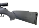 RIFLE DE DIABOLO GAMO CAL 5.5 BIG CAT 1000 MIRA VF4X28WR P611006575557