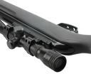 RIFLE DE DIABOLO GAMO CAL 5.5 BIG CAT 1000 MIRA VF4X28WR P611006575557