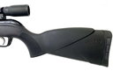 RIFLE DE DIABOLO GAMO CAL 5.5 BLACK 1000 WINTER MIRA G39X40 WR 6110029755-W57