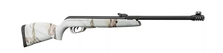 RIFLE DE DIABOLO GAMO CAL 5.5 BLACK 1000 WINTER S/MIRA 6110029755-W57 