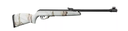 RIFLE DE DIABOLO GAMO CAL 5.5 BLACK 1000 WINTER S/MIRA 6110029755-W57 