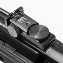RIFLE DE DIABOLO GAMO CAL 5.5 G-MAG 1250 WHIS.IGT MACH 1 611006155-MIGT57