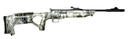 RIFLE DE DIABOLO MENDOZA CAL 4.5 M-990 SAFARI ERGO S/MIRA 09904102SF00