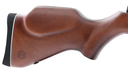 RIFLE DE DIABOLO MENDOZA CAL 5.5  RM-10 BARNIZ  MIRA 4X20 00105101BZ01