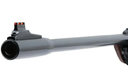 RIFLE DE DIABOLO MENDOZA CAL 5.5  RM-10 BARNIZ  MIRA 4X20 00105101BZ01