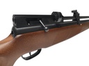 RIFLE DE DIABOLO MENDOZA CAL 5.5 BEEMAN COMANDER PCP 3000 PSI S MIRA 1518