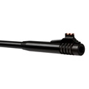 RIFLE DE DIABOLO MENDOZA CAL 5.5 BLACK HAWK POL C/CARGADOR S MIRA 10005701PL00 