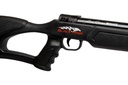 RIFLE DE DIABOLO MENDOZA CAL 5.5 BLACK HAWK POL C/CARGADOR S MIRA 10005701PL00 