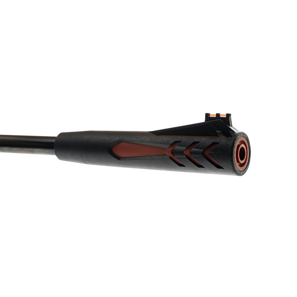 RIFLE DE DIABOLO MENDOZA CAL 5.5 BLOW FIRE BARNIZ C MT 4X32 20005121BZN02