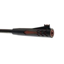 RIFLE DE DIABOLO MENDOZA CAL 5.5 BLOW FIRE BARNIZ C MT 4X32 20005121BZN02