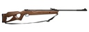 RIFLE DE DIABOLO MENDOZA CAL 5.5 NITRO PISTON RM 3000 BARNIZ RMN-3000