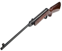 RIFLE DE DIABOLO SWISS CAL 4.5 ARMS ORNA MADERA 683 FPS 288753
