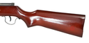 RIFLE DE DIABOLO SWISS CAL 4.5 ARMS ORNA MADERA 683 FPS 288753