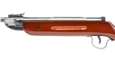 RIFLE DE DIABOLO SWISS CAL 4.5 ARMS ORNA MADERA 683 FPS 288753