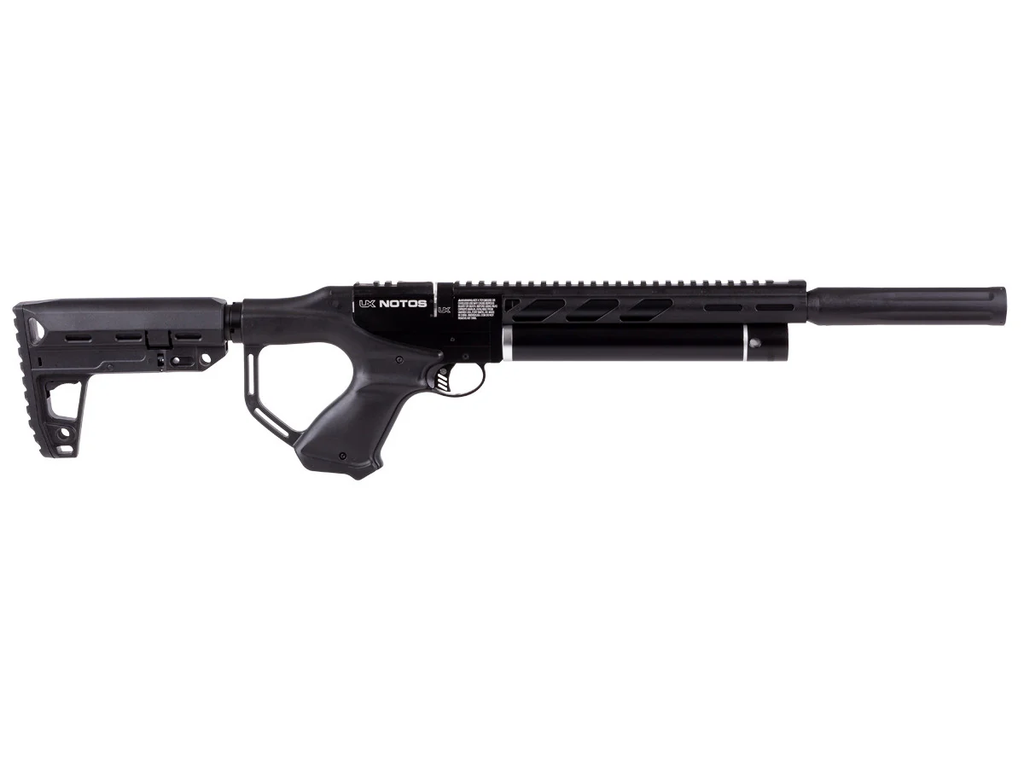 RIFLE DE DIABOLO UMAREX CAL 5.5 PCP NOTOS 2254847