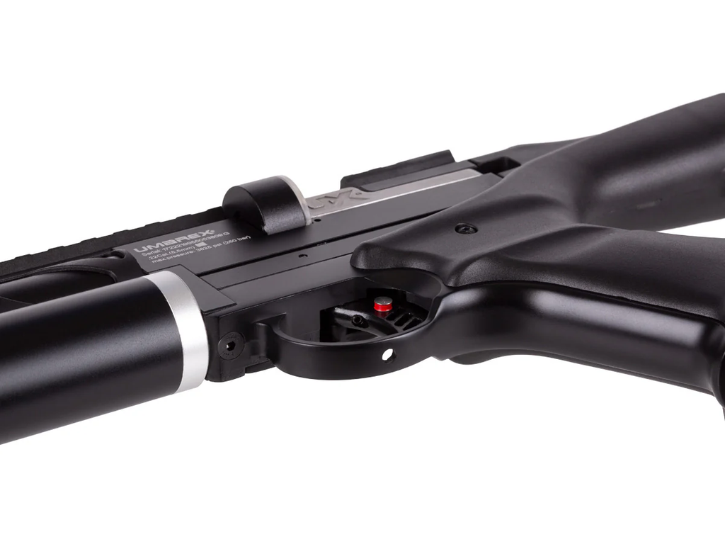 RIFLE DE DIABOLO UMAREX CAL 5.5 PCP NOTOS 2254847