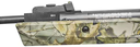 RIFLE DE DIABOLOS NV BB15 CAL 5.5 COMMANDO CAMO 950FPS BB15WOOD