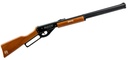RIFLE DE MUNICION MENDOZA VAQUERO MADERA RM-VAQUERO