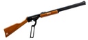RIFLE DE MUNICION MENDOZA VAQUERO MADERA RM-VAQUERO