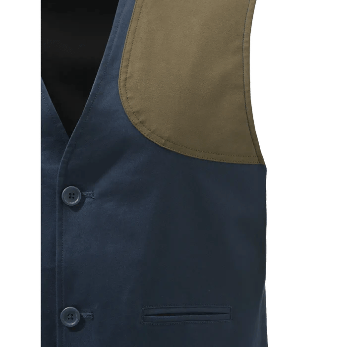 CHALECO BERETTA GILET UOMO CLUMBER TOTAL GU284T19920504