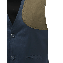 CHALECO BERETTA GILET UOMO CLUMBER TOTAL GU284T19920504