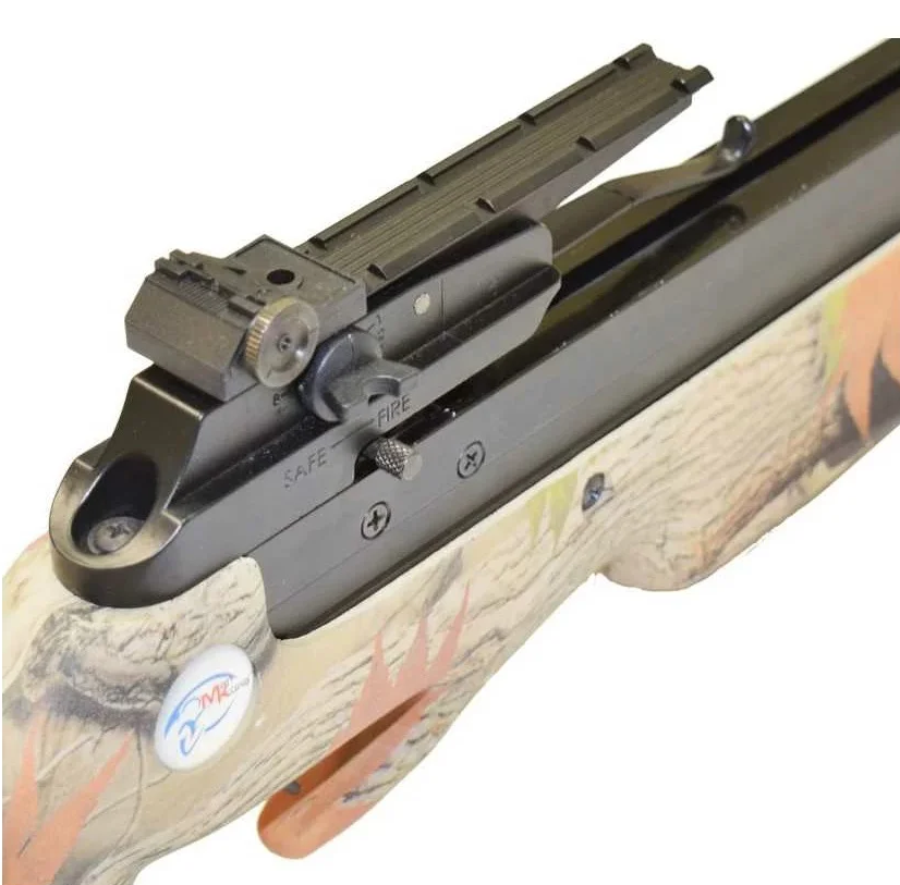 BALLESTA RECURVA GAMO 150LBS 210FP MK-150A3AC