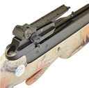 BALLESTA RECURVA GAMO 150LBS 210FP MK-150A3AC