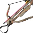 BALLESTA RECURVA GAMO 150LBS 210FPS PRE-STRUNG MK-200A1AC