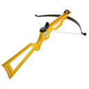 BALLESTA RECURVA GAMO JUGUETE AMARILLO MK-TB-Y