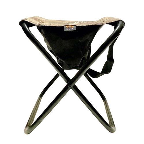 BANCO KING RIVER PLEGABLE CON RESPADO CAMO ST1977R56922
