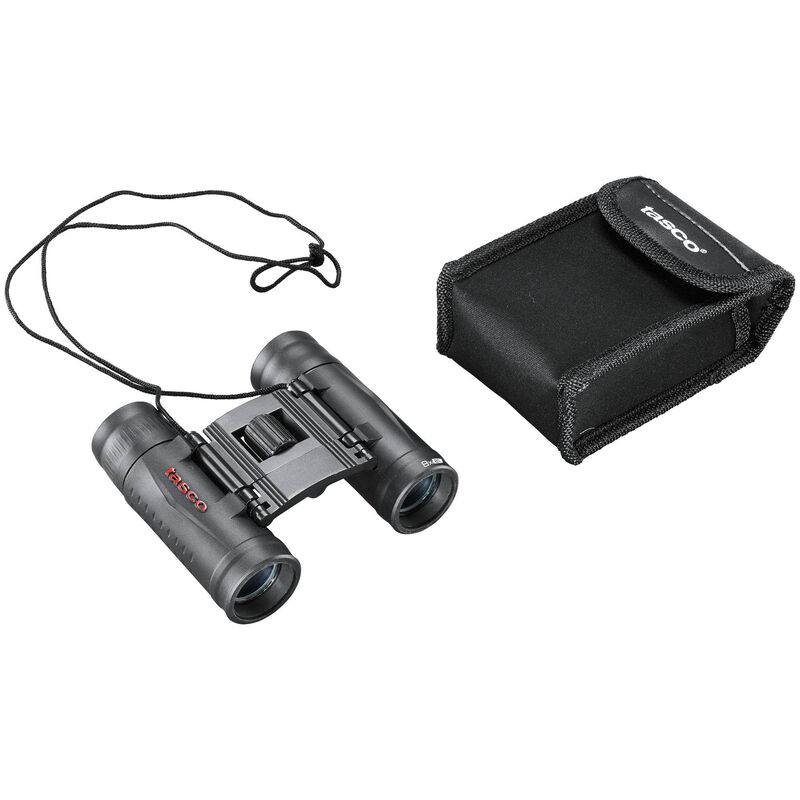 BINOCULAR TASCO ROOF 8X21 CAMU 165821B